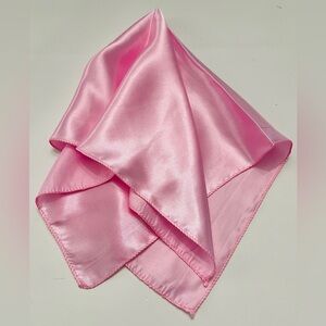 SCARF | Satin Fabric